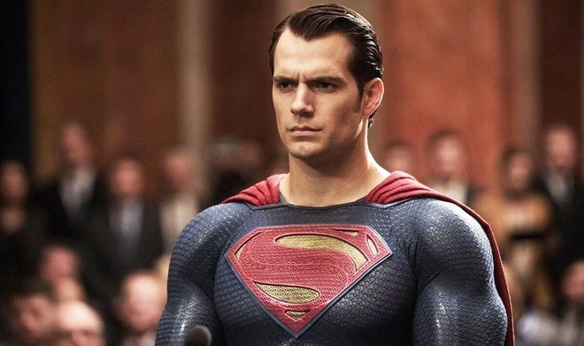Superman