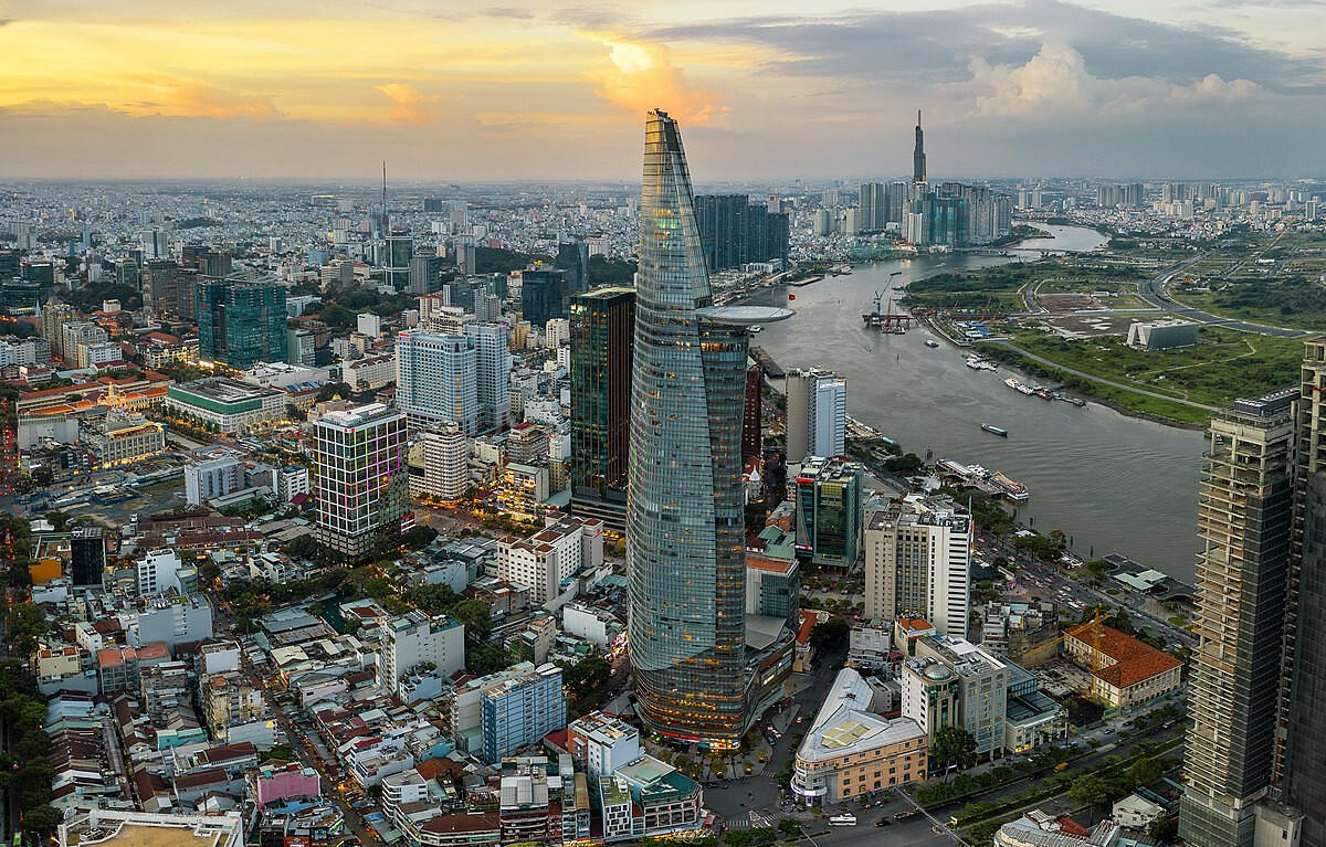 TP. Hồ Chí Minh (Sài Gòn)