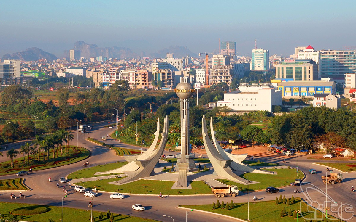 Thành phố Thanh Hóa