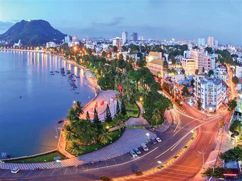 Thành phố Bà Rịa – Vũng Tàu