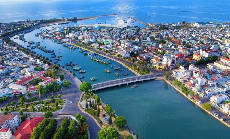 Thành phố Bình Thuận