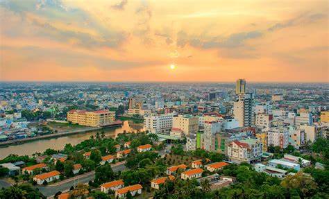 Thành phố Cần Thơ
