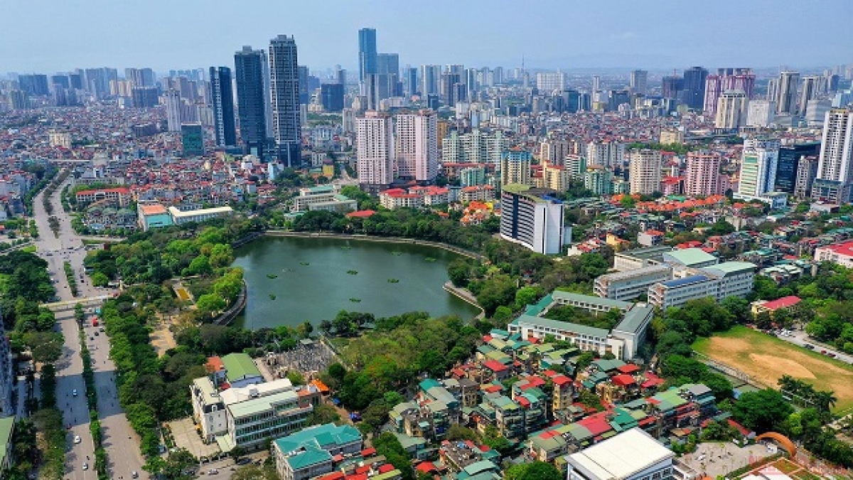 Thành phố Đà Nẵng