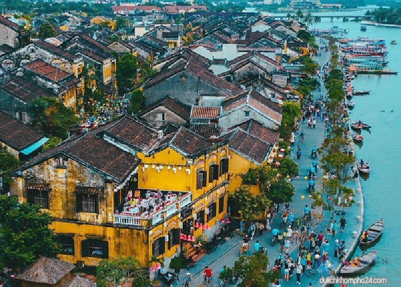 Thành phố Hội An