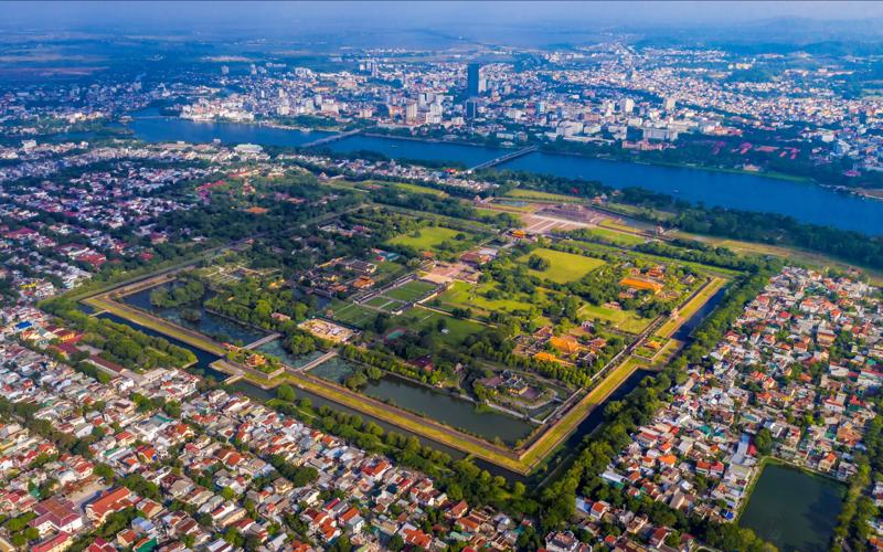 Thành phố Huế