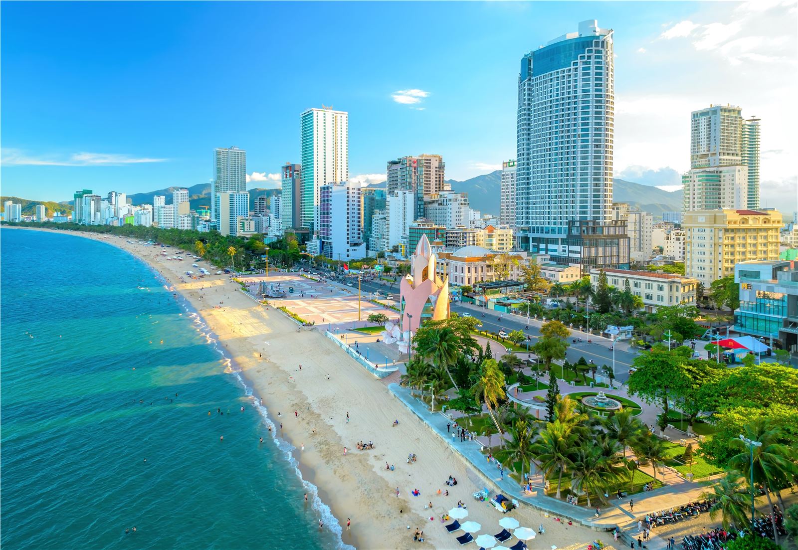 Thành phố Nha Trang