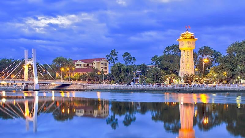 Thành phố Phan Thiết