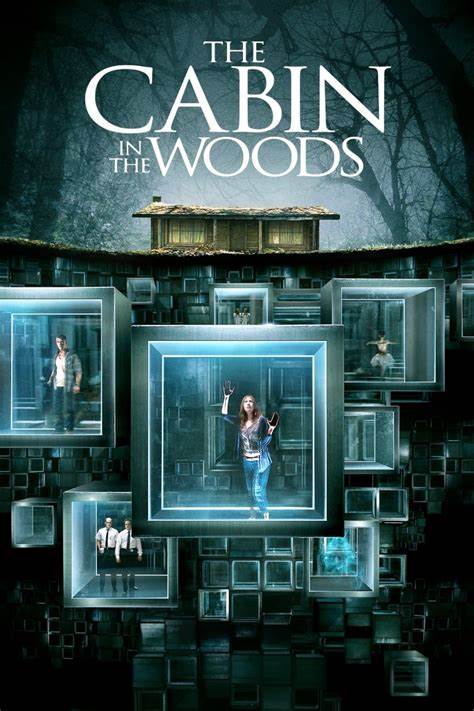 The Cabin in the Woods