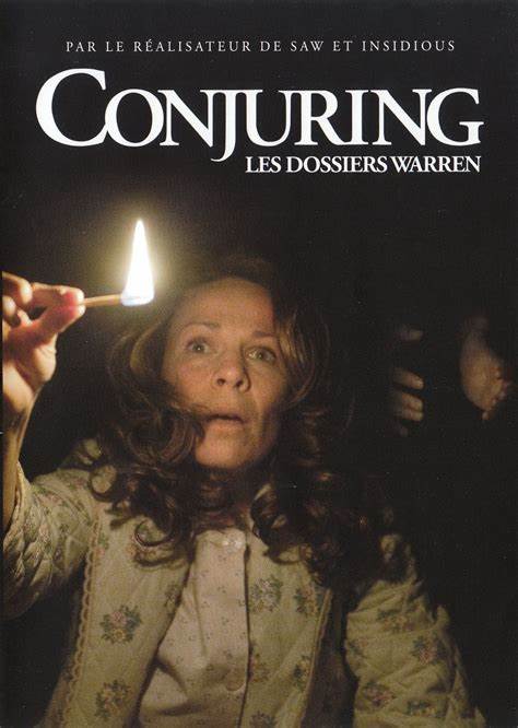 The Conjuring (2013)