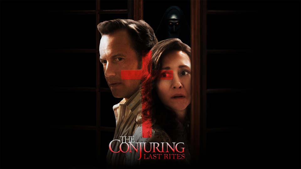 The Conjuring: Last Rites