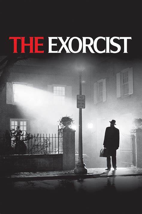 The Exorcist (1973)