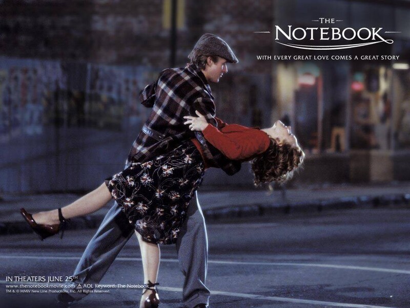 The Notebook