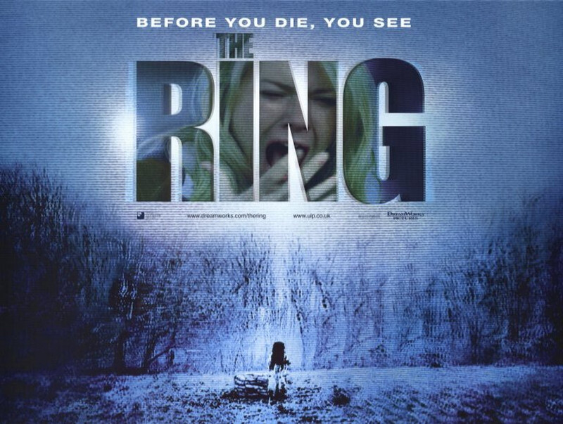 The Ring - Cuộc gọi từ âm ty
