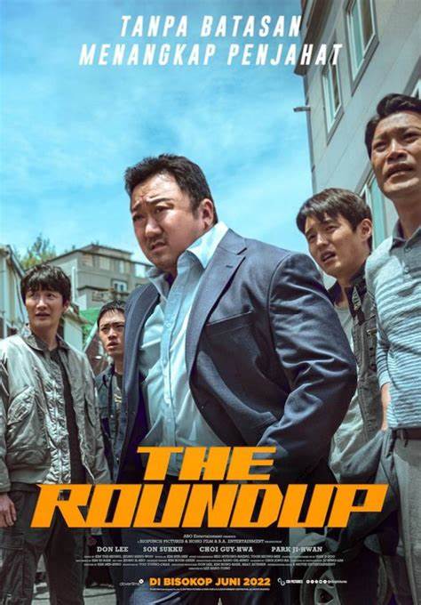 The Roundup