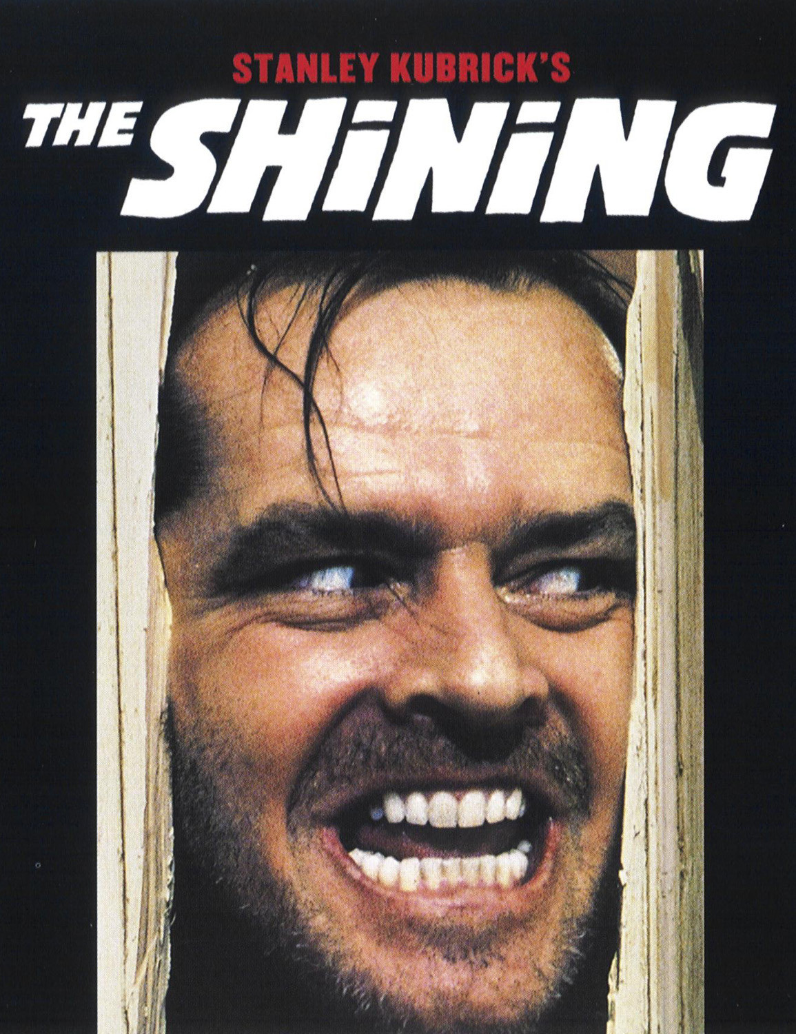 The Shining (1980)