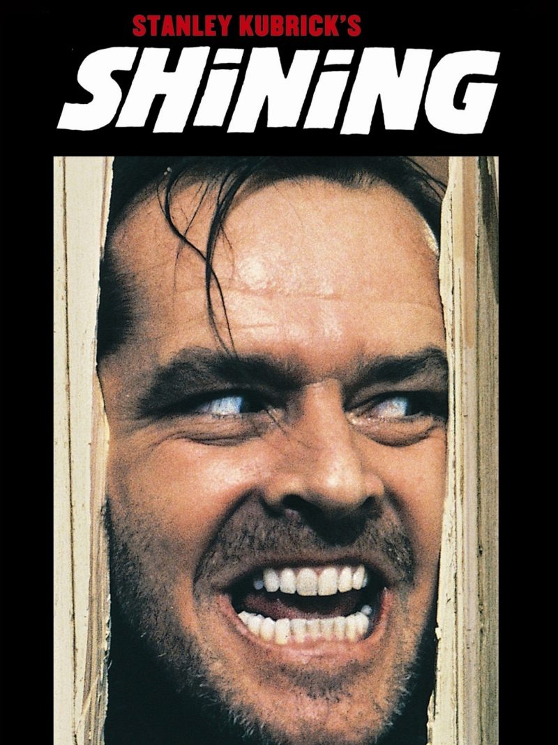 The Shining (Soi Sáng)