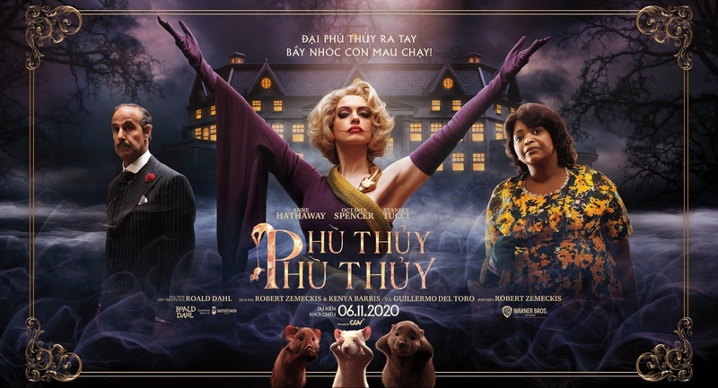 The Witch – Phù thủy