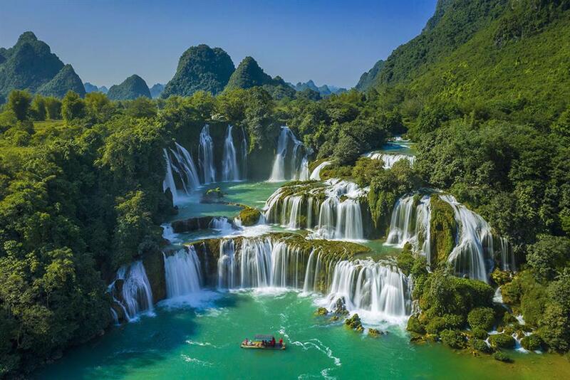 Thiên nhiên chất lượng cao
