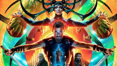 Top 10 Phim điện ảnh Marvel hay nhất