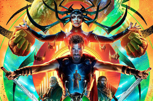 Top 10 Phim điện ảnh Marvel hay nhất