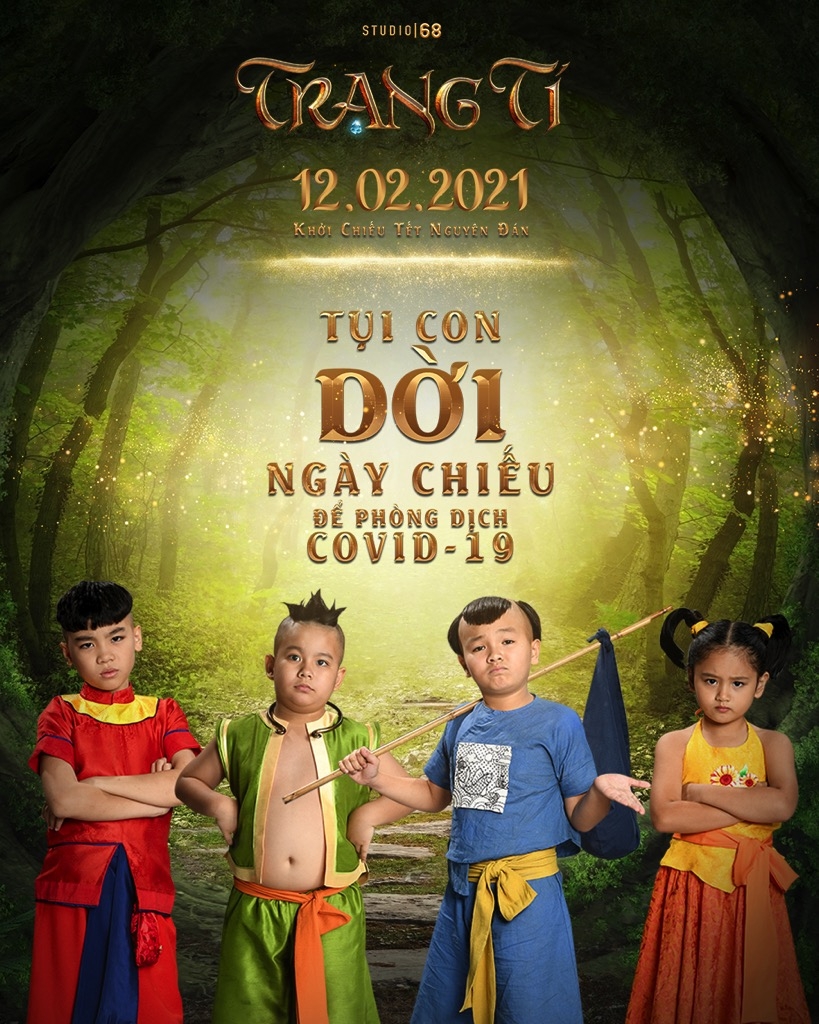 Trạng Tí (2021)