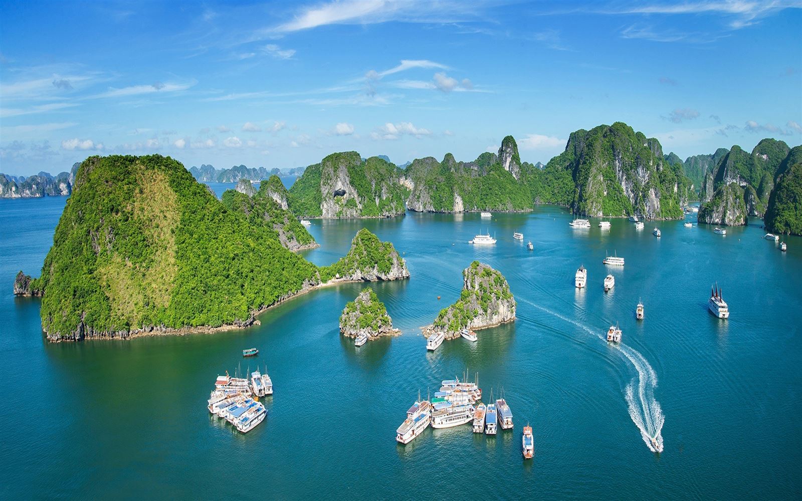 Vịnh Hạ Long