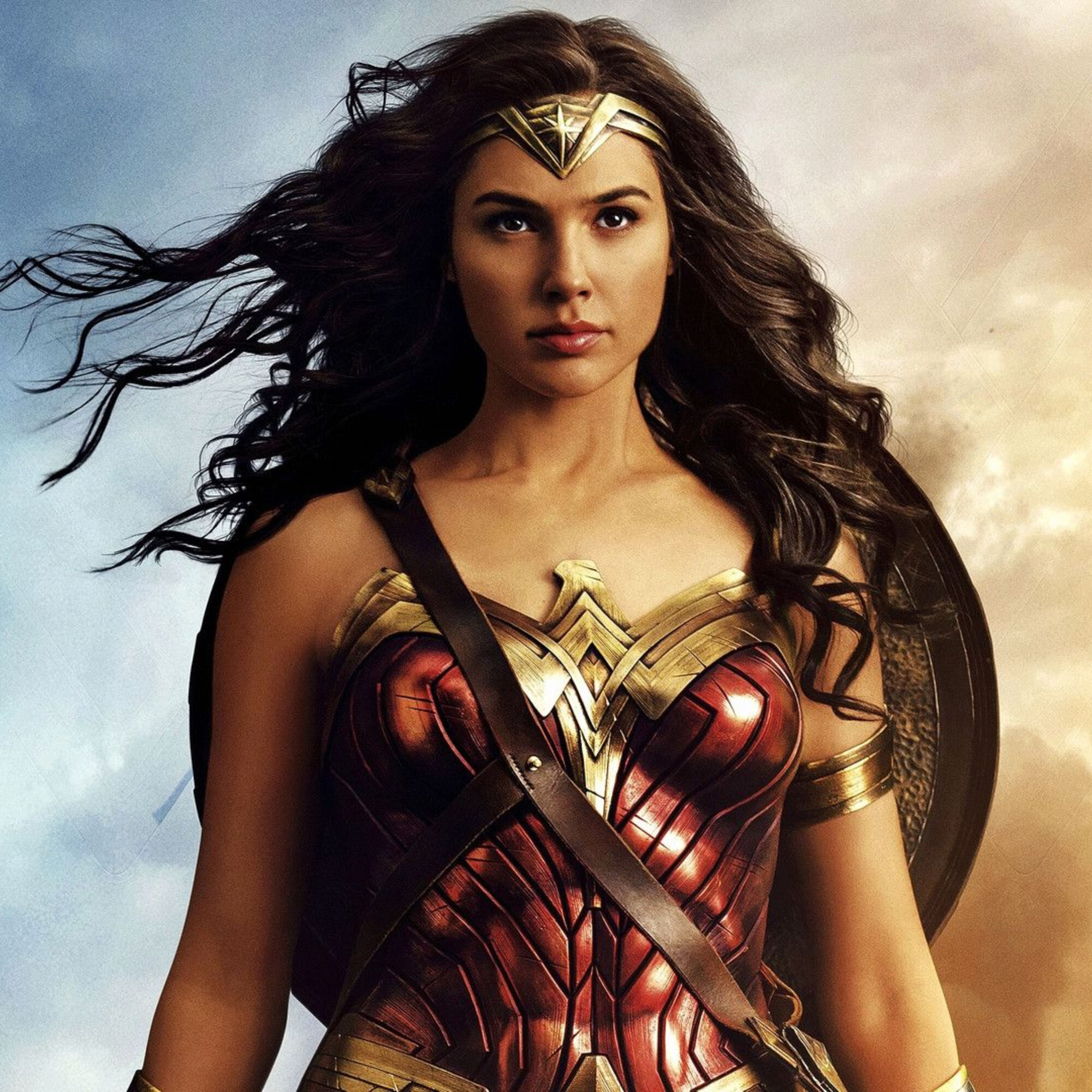 Wonder Woman