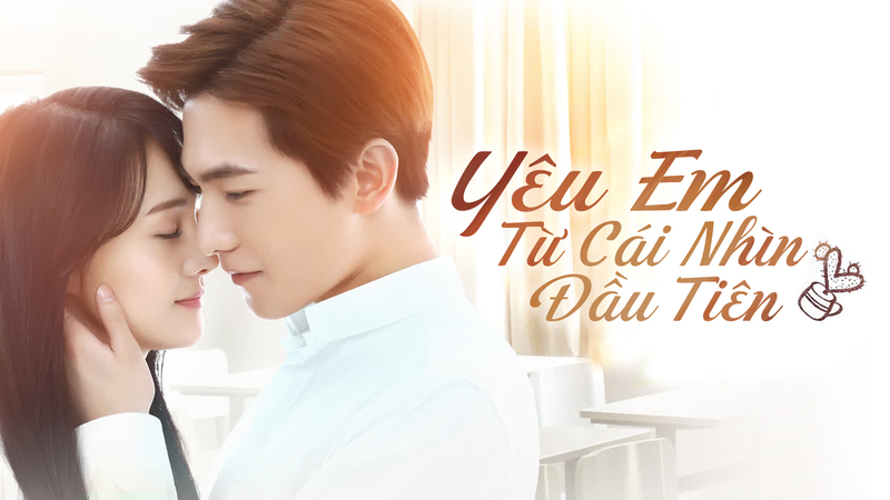 Yeu em từ cái nhìn đầu tiên