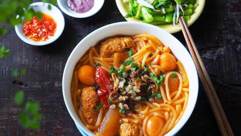 Kon Tum: Top 7 món ăn không thể bỏ qua khi đi du lịch
