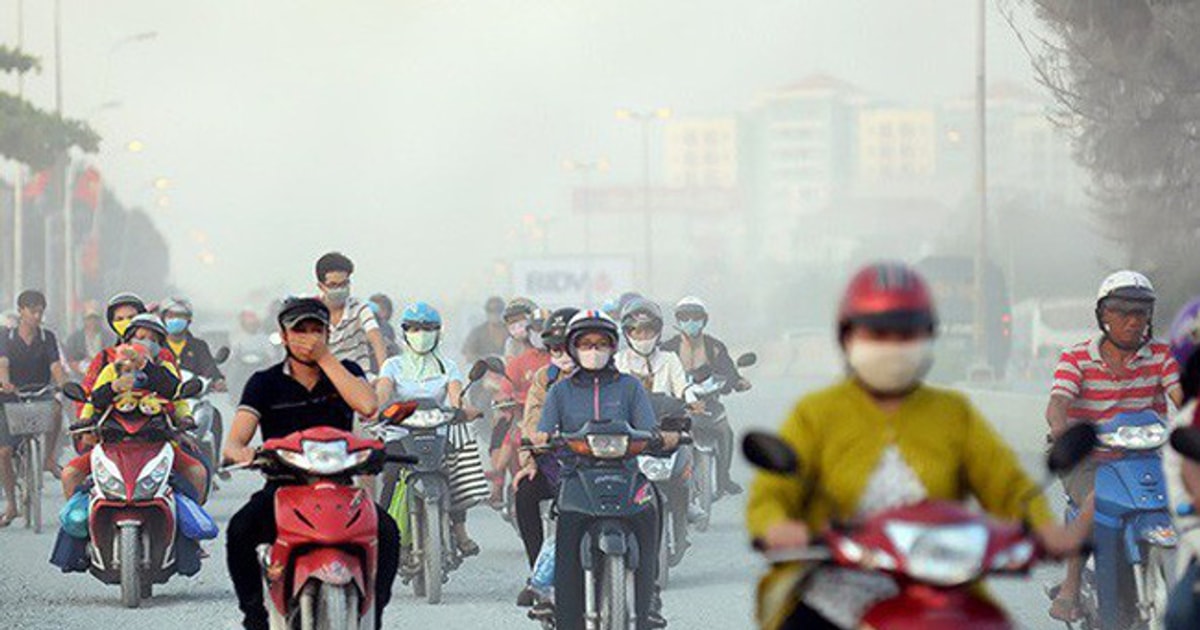 Hình ảnh con người TP Hồ Chí Minh