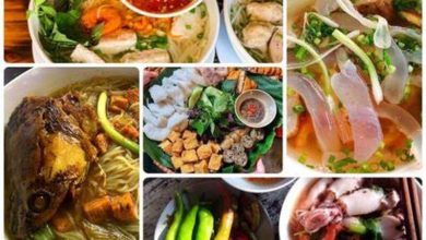 đặc sản