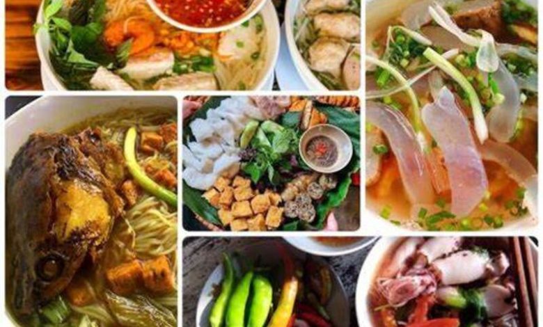 đặc sản