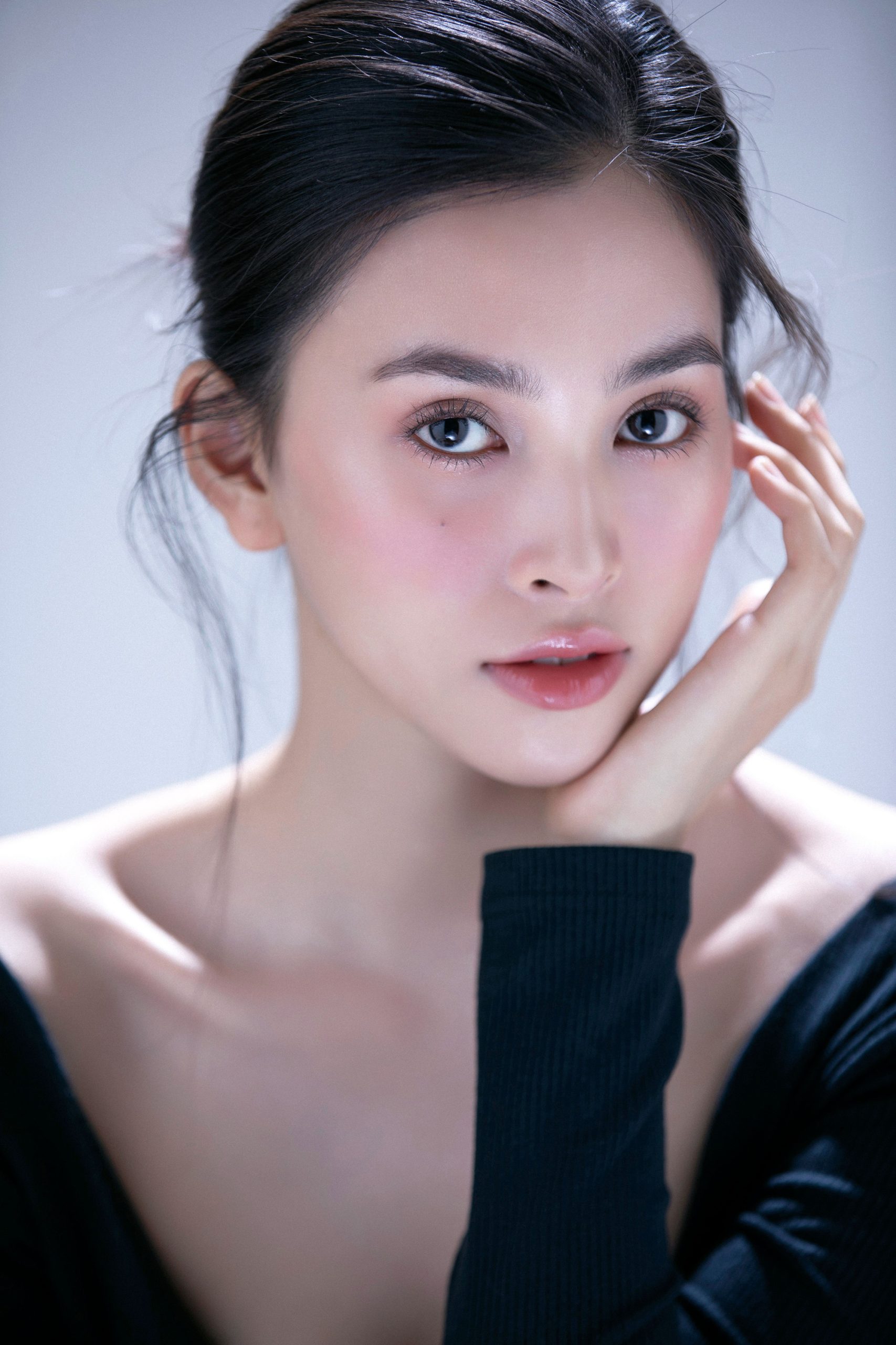 Hình ảnh người con gái miền Trung