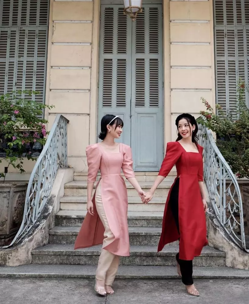 Hình ảnh người con gái miền Bắc