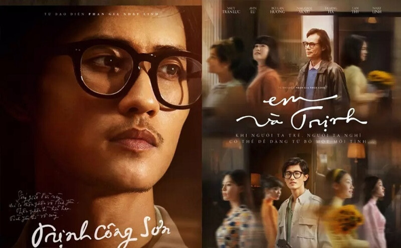 hình điện ảnh VIệt Nam