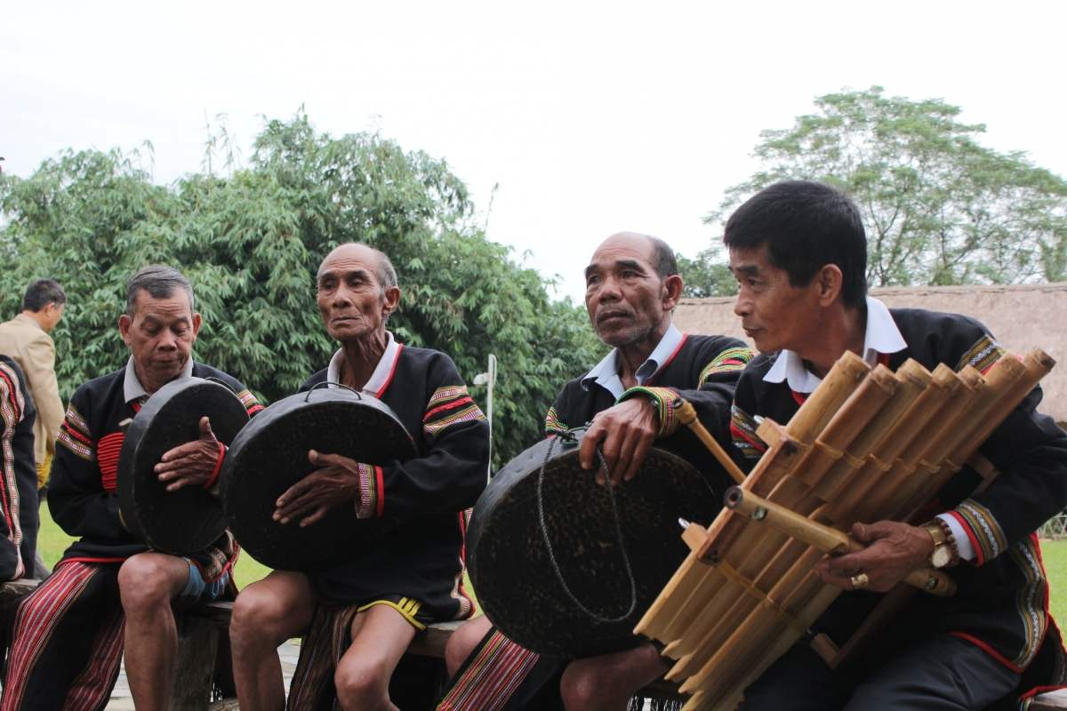 Kon Tum: Top 5 lễ hội không thể bỏ qua khi du lịch Kon Tum