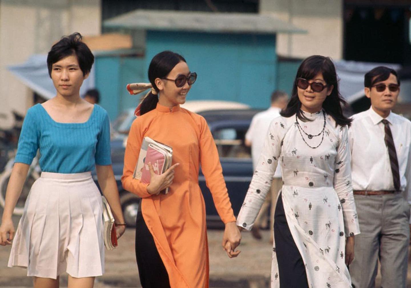 Người con gái Miền Nam