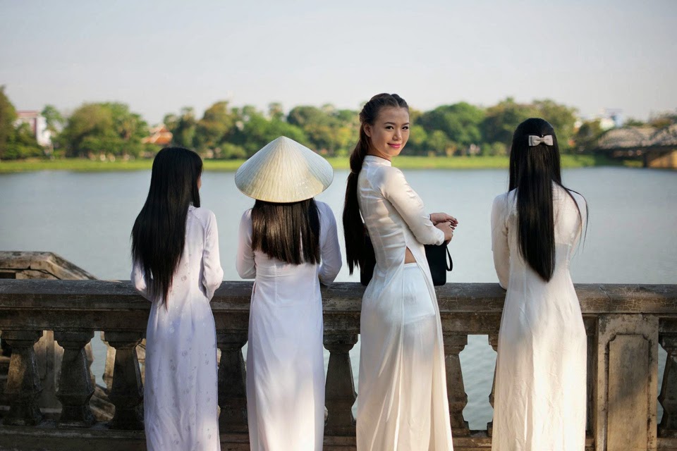 Người con gái Miền Trung