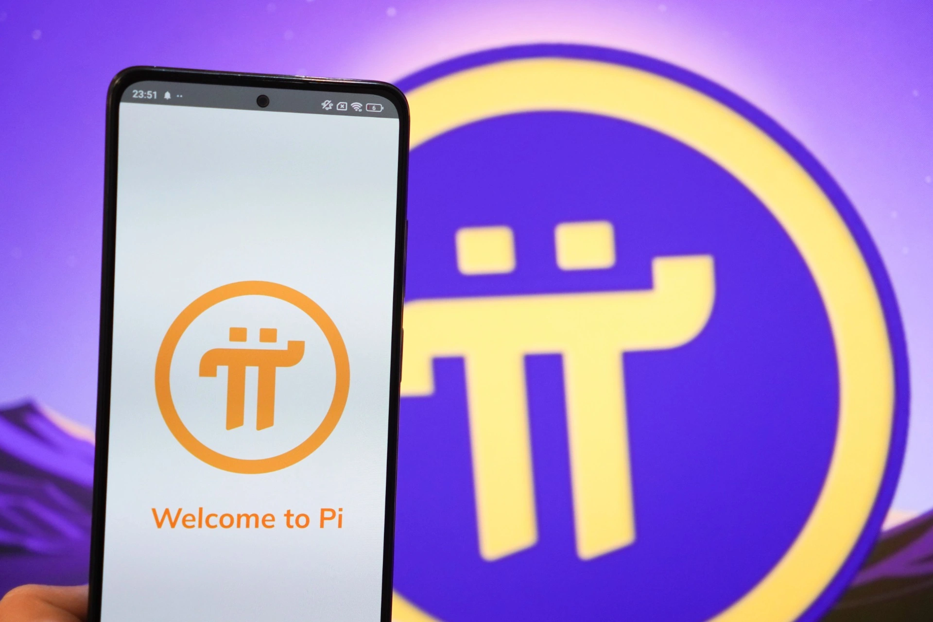 Pi Network: Thông tin đồng tiền gây tranh cãi