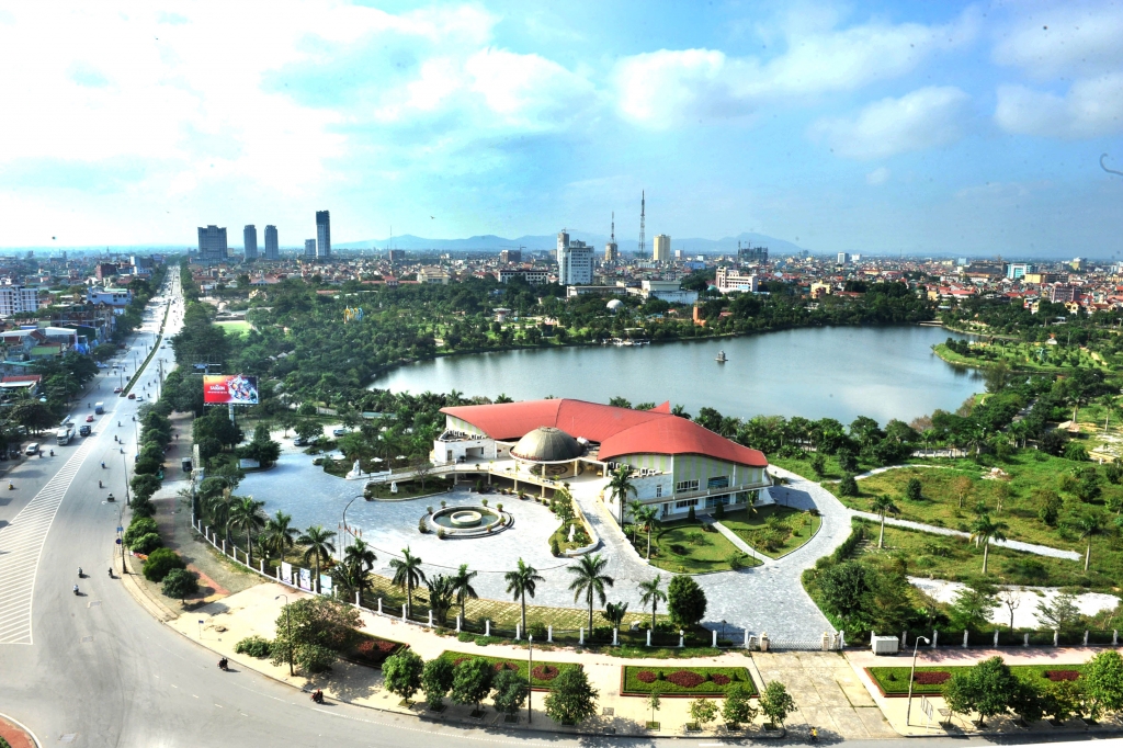 Kinh tế và phát triển