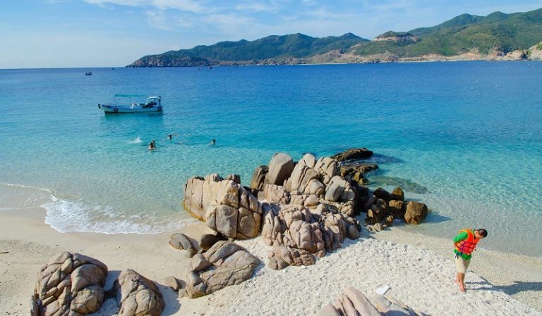 Thiên nhiên Bình Thuận