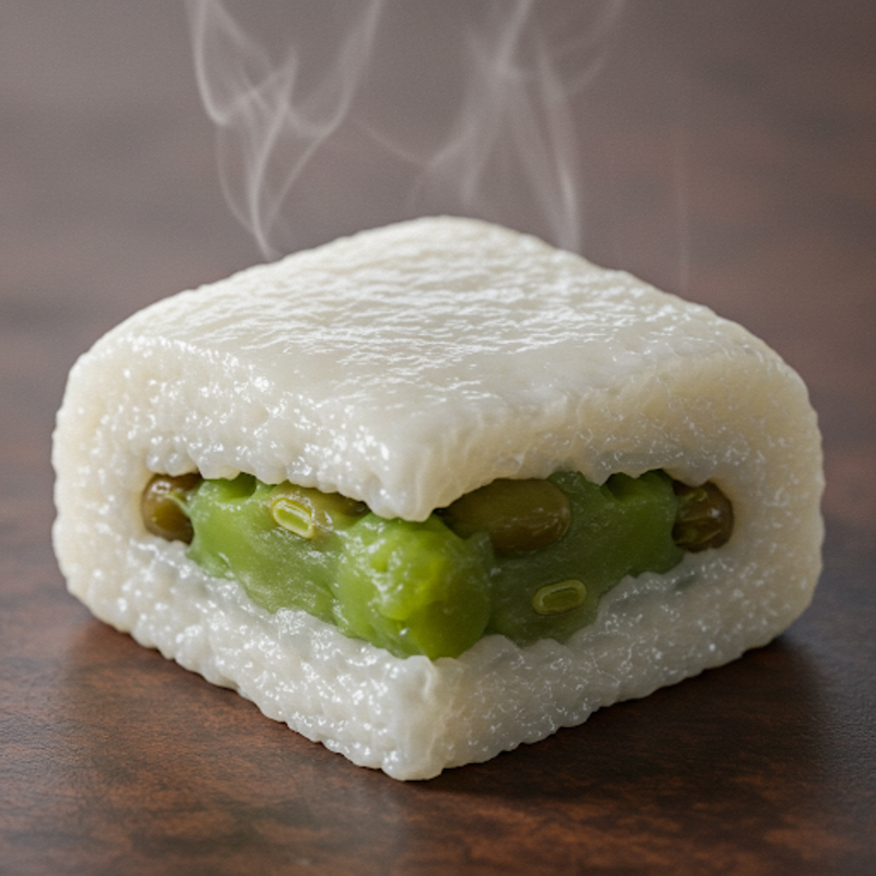 Bánh Chưng - Tết Nguyên Đán