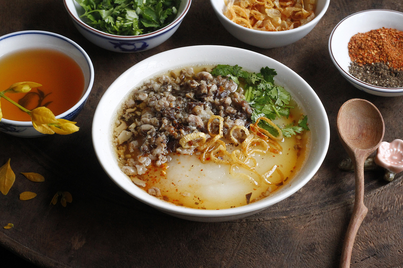 Bánh Đúc