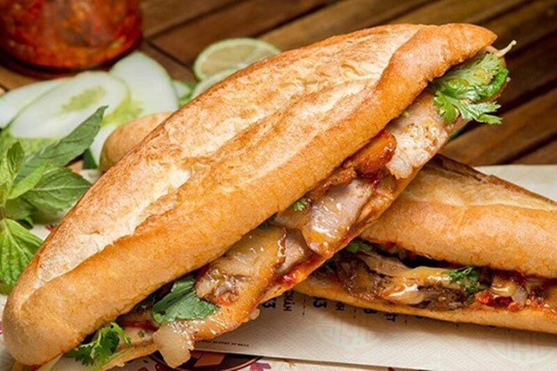Bánh Mì