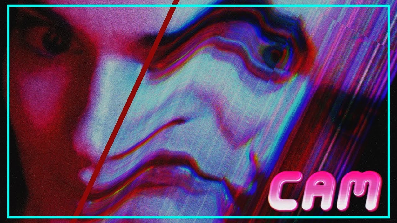 Cam (2018)
