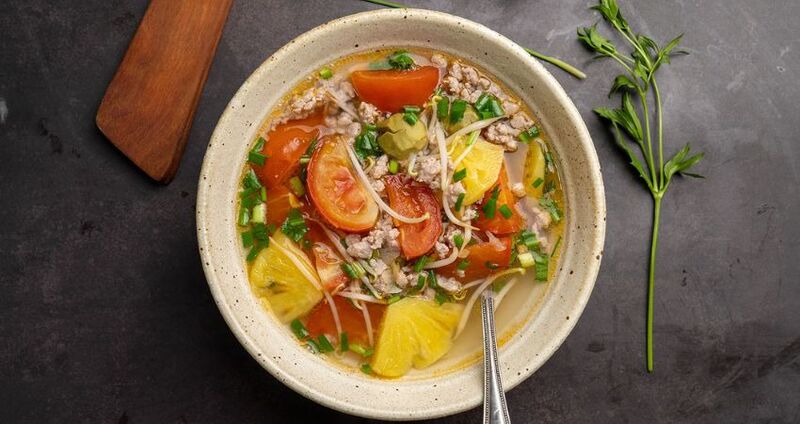 Canh chua
