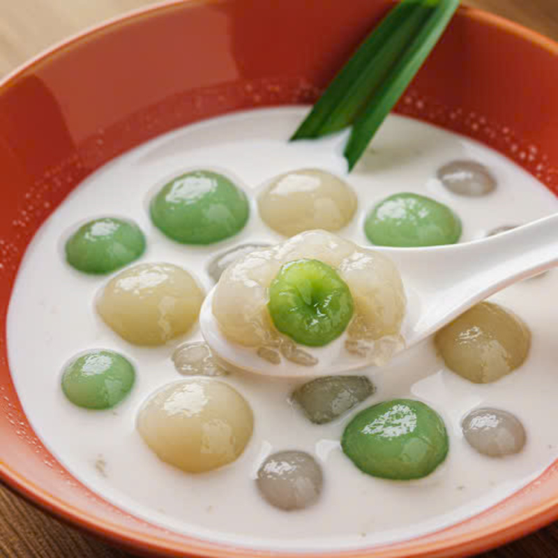 Chè Trôi Nước
