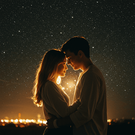 Chủ Đề Tình Cảm và Lãng Mạn
