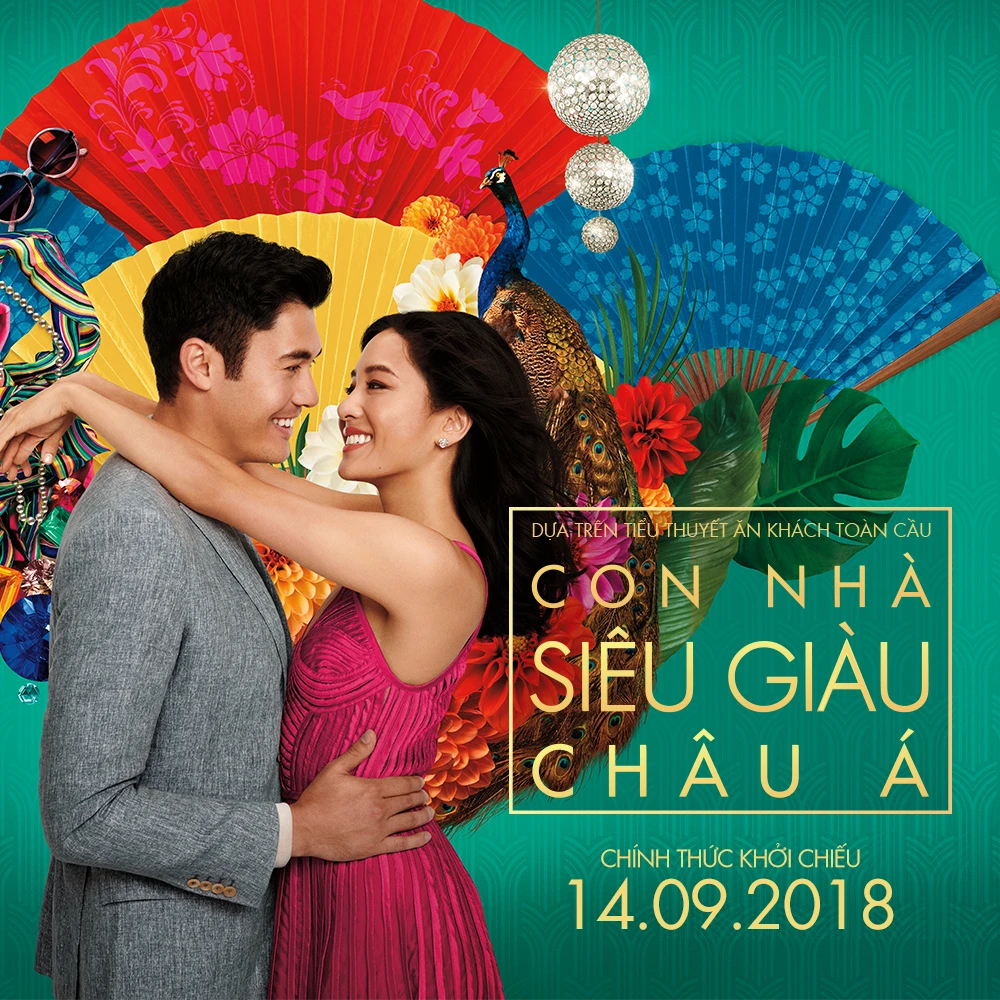 Bộ phim tình cảm hài hay nhất dành riêng cho ngày Valentine