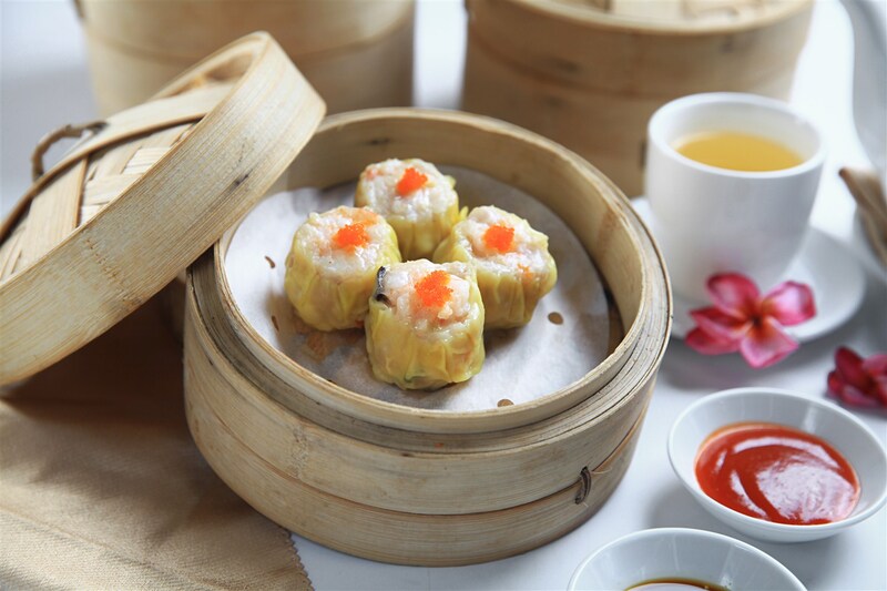 Dim Sum Trung Quốc